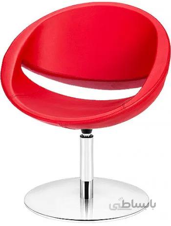 صندلی چهار پایه داتیس مدل LIMA کد SL30K