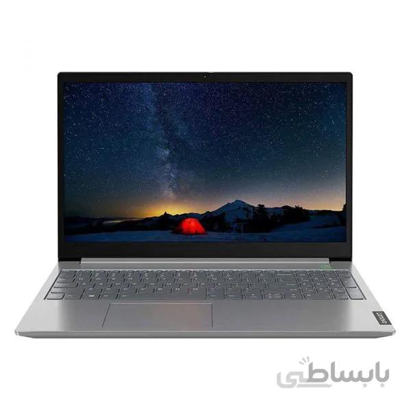 لپ تاپ ۱۵ اینچی لنوو مدل ThinkBook 15 – F