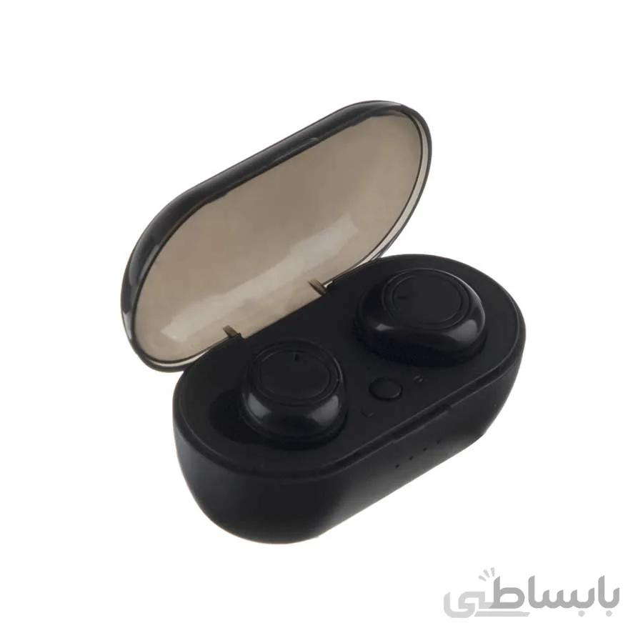 هندزفری بلوتوث TWS مدل TWS-02