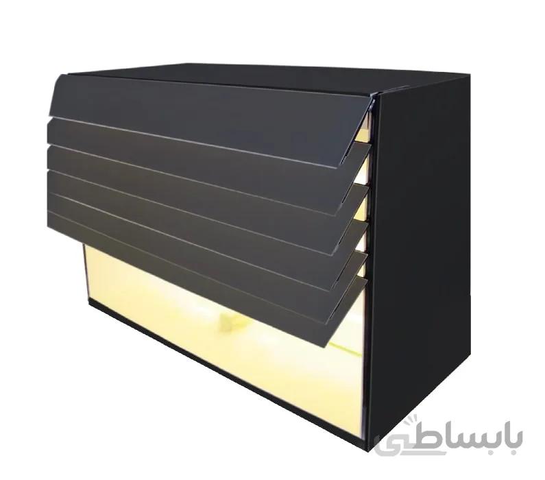 مکانیزم کلایمر اسمارت برقی