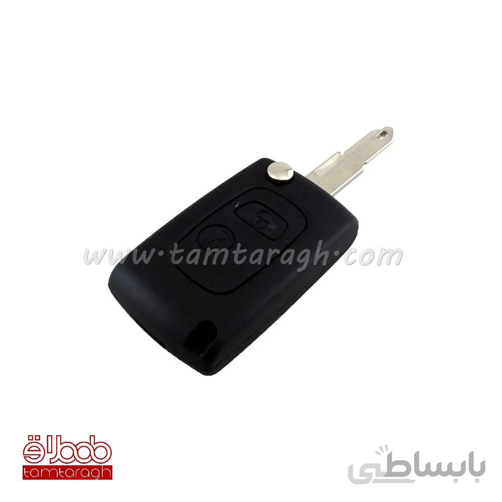 قاب ریموت تاشو 206 مالتی پلکس قبل از سال 1392