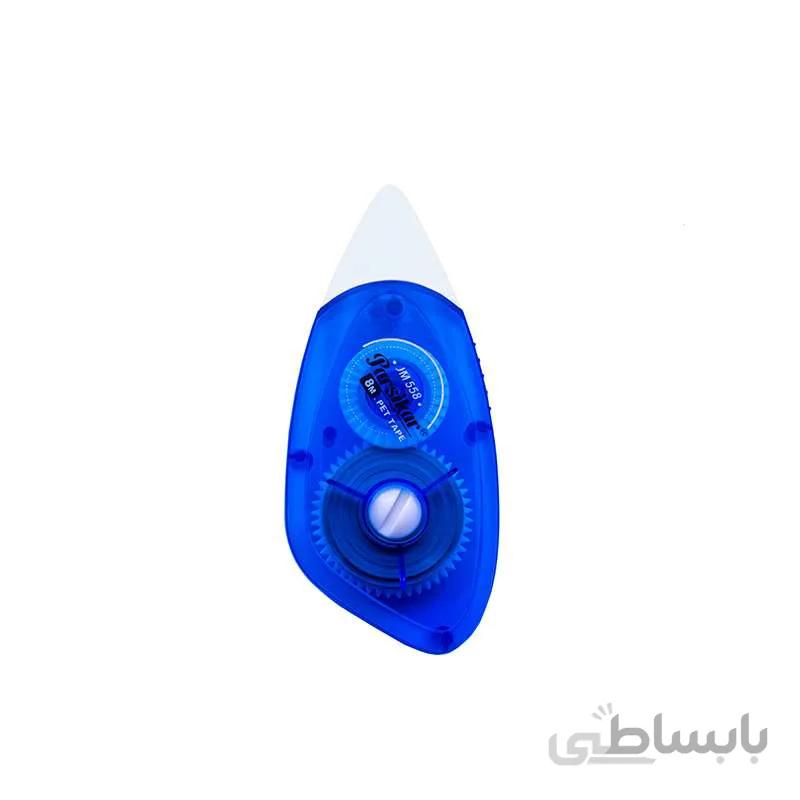 لاک نوارى ٨ مترى پارسیکار مدل jm558