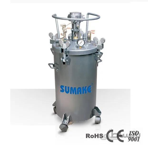 مخزن رنگ 60 لیتری سوماک – SUMAKE مدل AT-60A