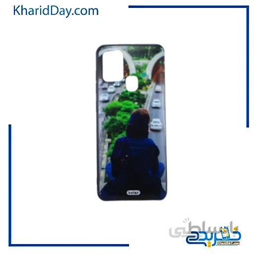 کاور گوشی سامسونگ A21s کد S100176