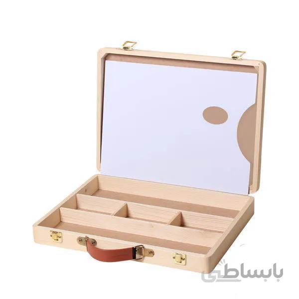 جعبه نقاشی MDF پارس بوم