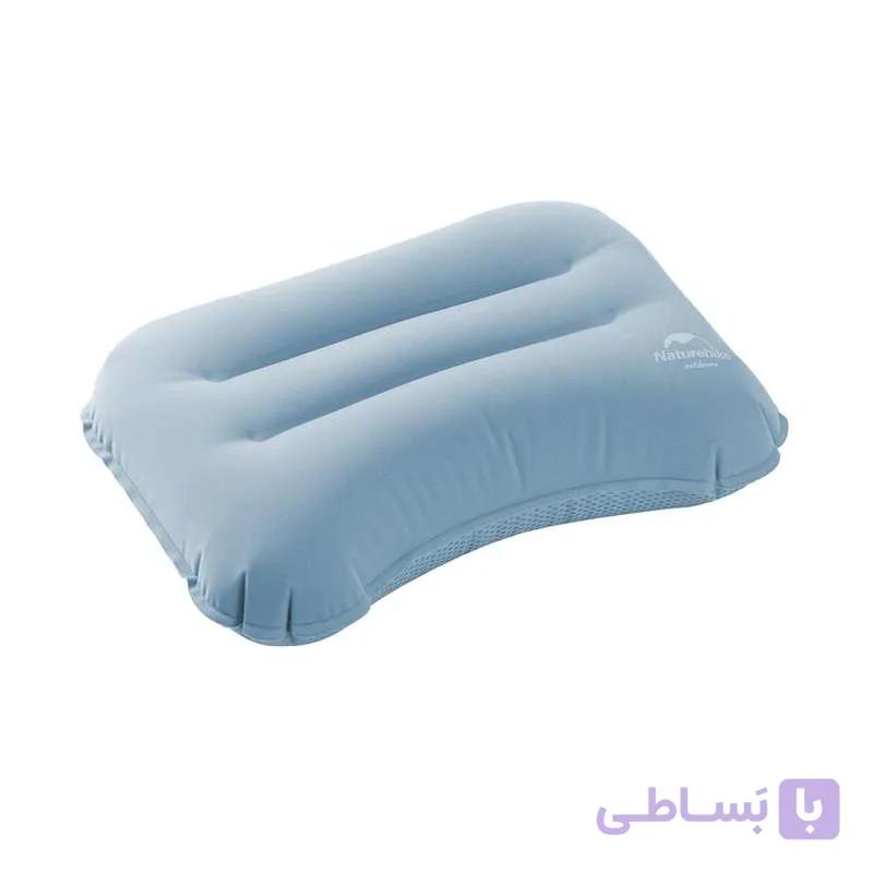 بالش بادی سفری نیچرهایک مدل NH21ZT002