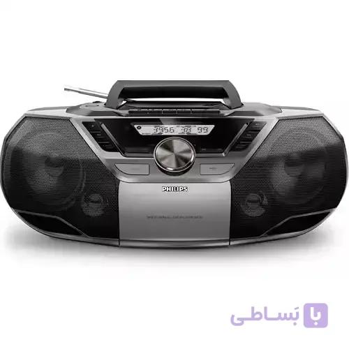 رادیو ضبط سی دی و کاست خوان AZ790/12