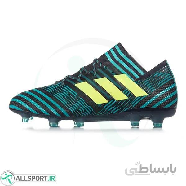 کفش فوتبال آدیداس نمزیز Adidas Nemeziz 17.1 FG BB6078