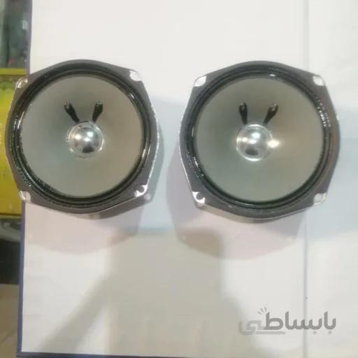 میدرنج توربو 4 اهم سایز 5 عقب پراید . جلو سمند