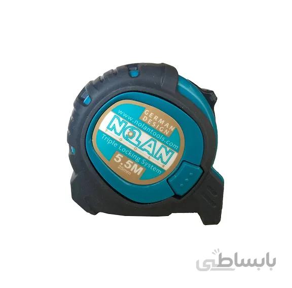 متر 5.5 متری نولان