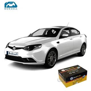 لنت عقب ام جی 6 EUROBRAKE