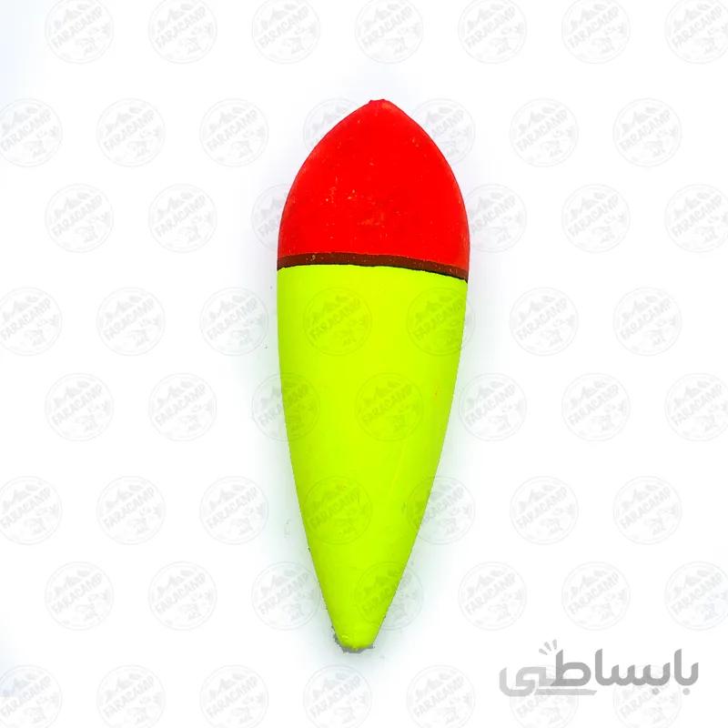 شناور یونولیت فشرده E8