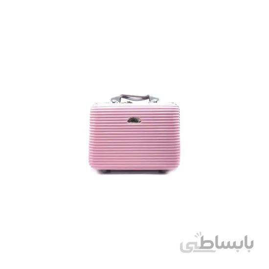 کیف شی رز مدل بیوتی تراول 1015
