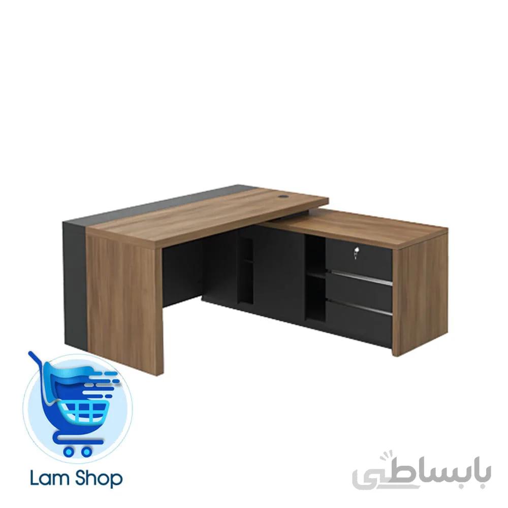 میز کارشناسی ODE465S نیلپر