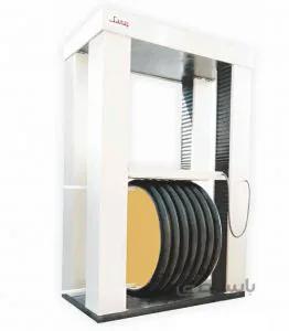دستگاه Ring Stiffness 5 تن دو ستونه