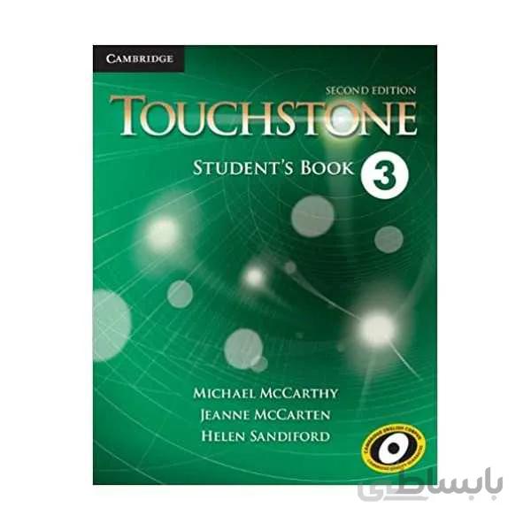 Touchstone 3 2nd Edition