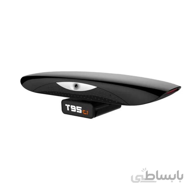 اندروید باکس مدل T95-c1