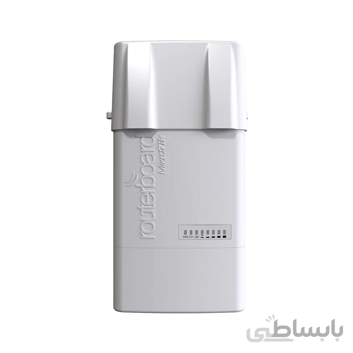 رادیو نت باکس میکروتیک Mikrotik NetBox 5 ا Mikrotik NetBox 5