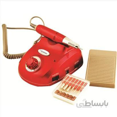 دستگاه سوهان برقی تلفنی نوبارا ا شناسه کالا: 2997