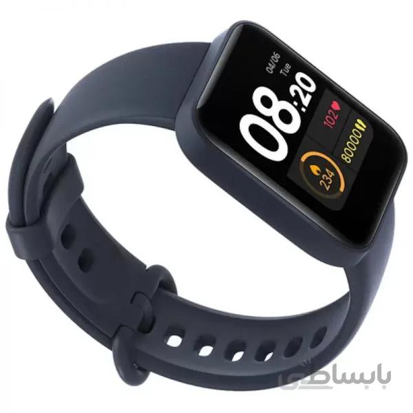 ساعت هوشمند شیائومی مدل mi watch lite