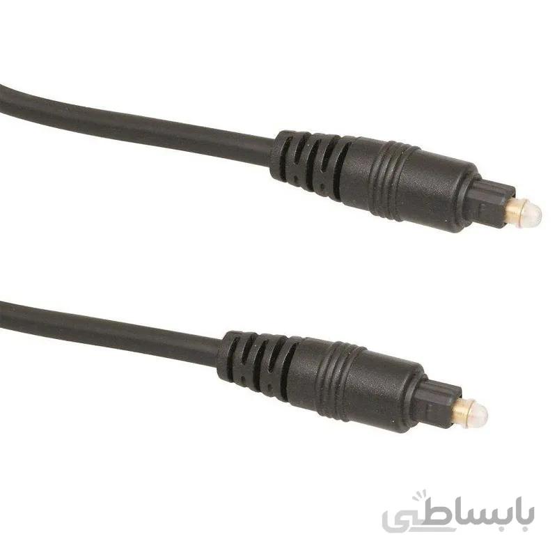 کابل صدا اپتیکال به طول ۱.۵ متر