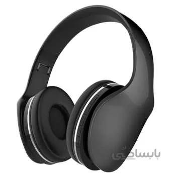 هدفون بی سیم مدل P1 ا P1 wireless headphone