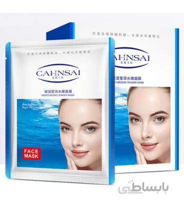 ماسک صورت کونسای ورقه ای حاوی هیالورونیک اسید
