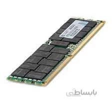 رم سرور اچ پی 4GB PC3 10600 500672 001