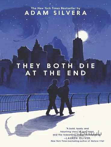 They Both Die at the End