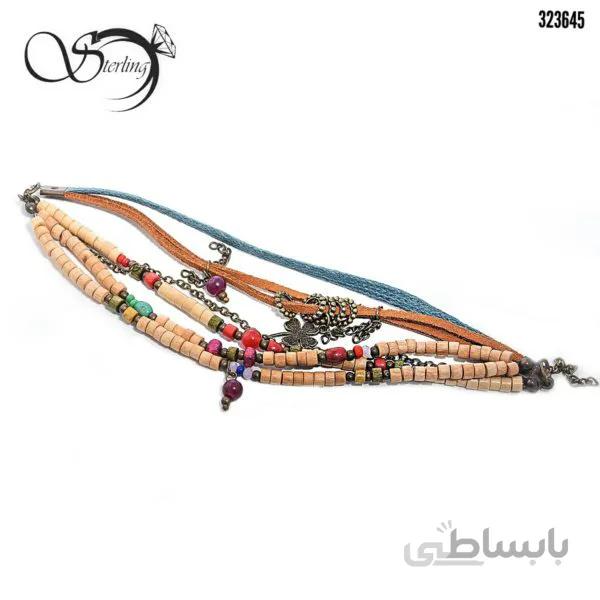 دستبند فانتزی کد:۲۷۷۹