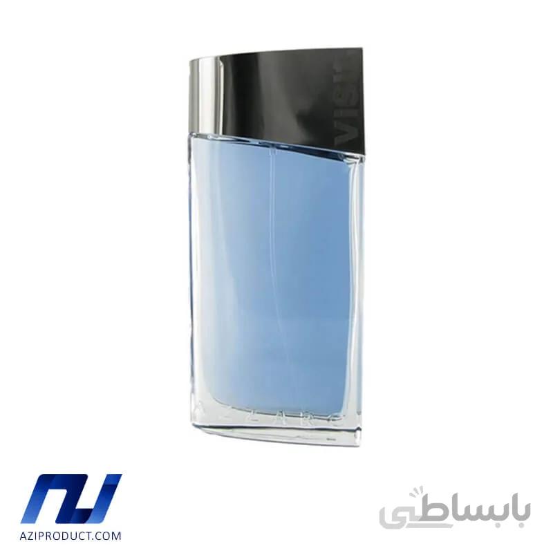 ادو تویلت مردانه ازارو مدل Visit حجم 100 میل