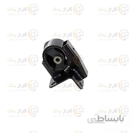 دسته موتور چپ لیفان x60 قدیم ا left caution engine lifan x60