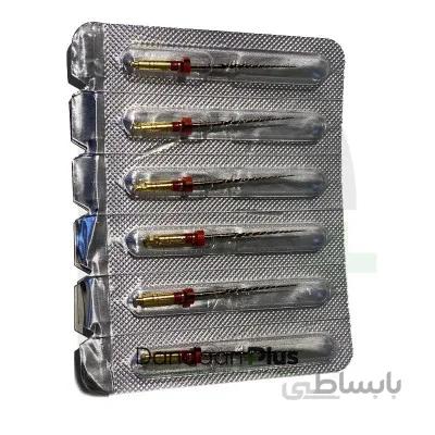 فایل روتاری Perfect-T Pro