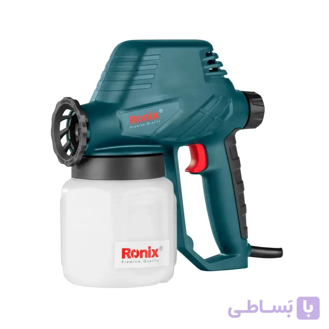 پیستوله برقی (رنگ پاش) رونیکس مدل 1313