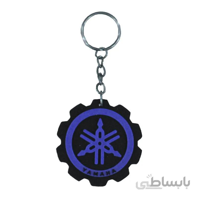 جاسوییچی موتور سیکلت مدل YMHLG-BU