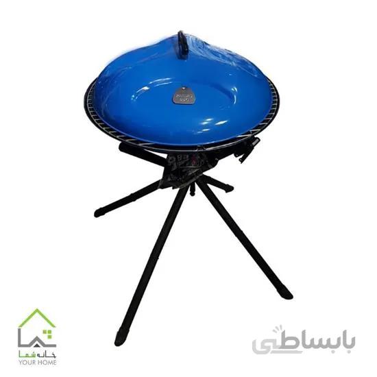 باربیکیو ذغالی پارمیس