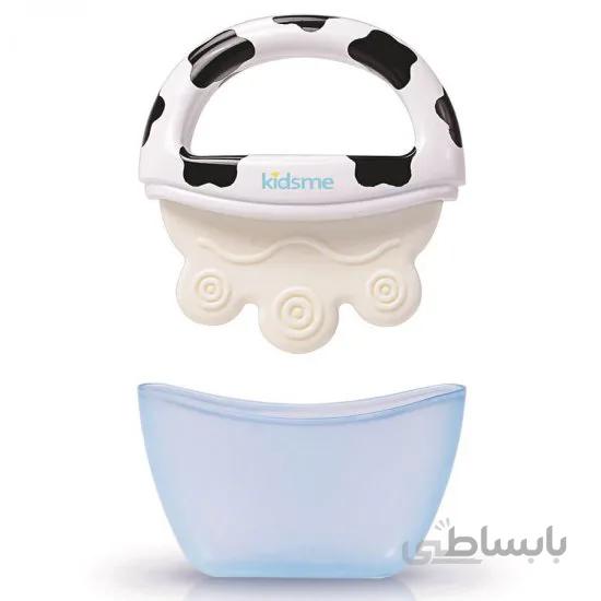 دندانگیر کیدزمی Kidsme طرح گاو