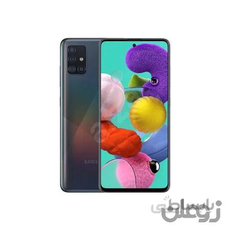 گوشی طرح اصلی SAMSUNG A51