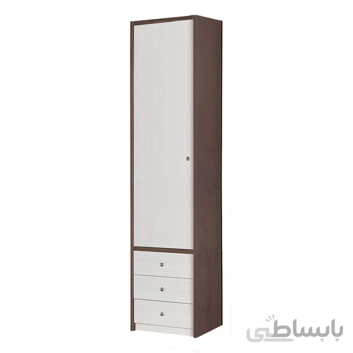 کمد لباس ۵۰ درب بلند پایه معلق