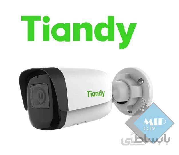 دوربین مداربسته TC-C33WN-Lite تیاندی