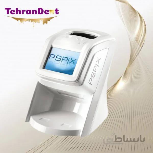 اسکنر فسفرپلیت اکتیون Acteon مدل PSPIX
