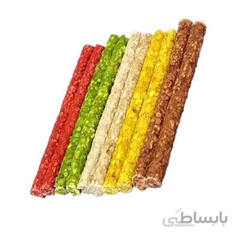 تشویقی مانچی استیکی