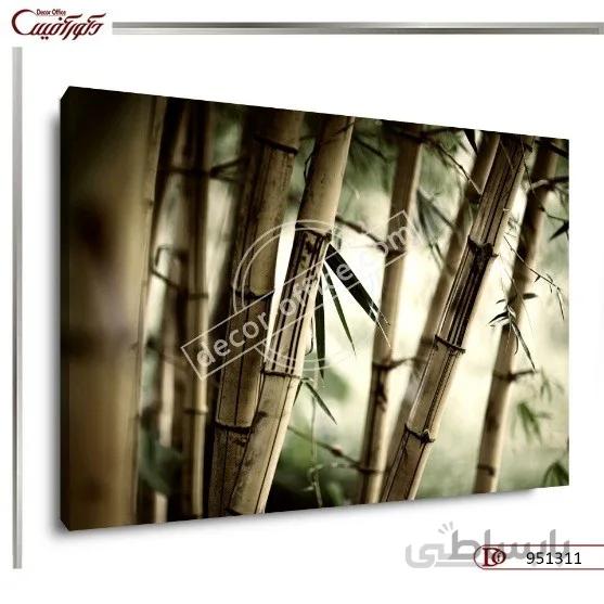 تابلو دکوراتیو طبیعت 1311 ا Decorative paintings of nature 1311