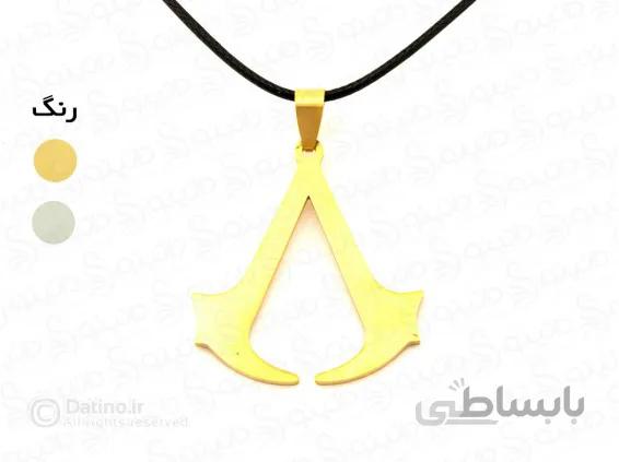 گردنبند اساسین کرید اورجینز-toxic-n-176
