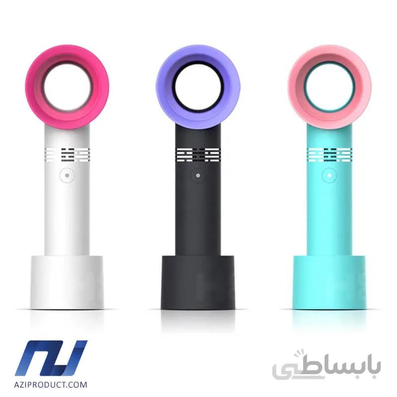 پنکه خشک کن آرایشی زیرو 9
