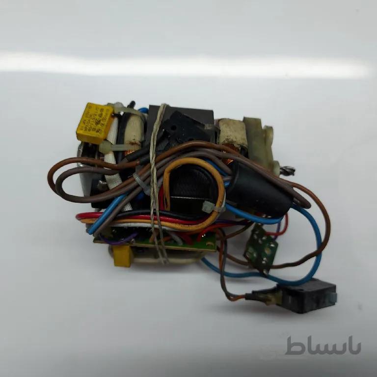 موتور کاغذ خردکن اطلس CC1040C