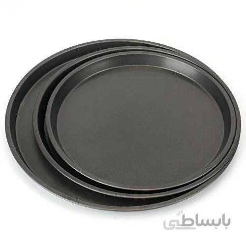 تابه پیتزا تفلون