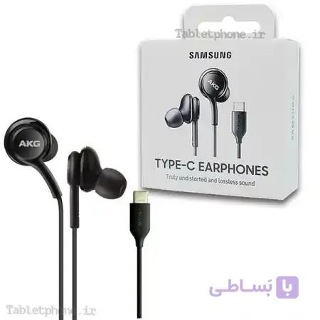 هدفون سامسونگ مدل EO-IC100 Type-C