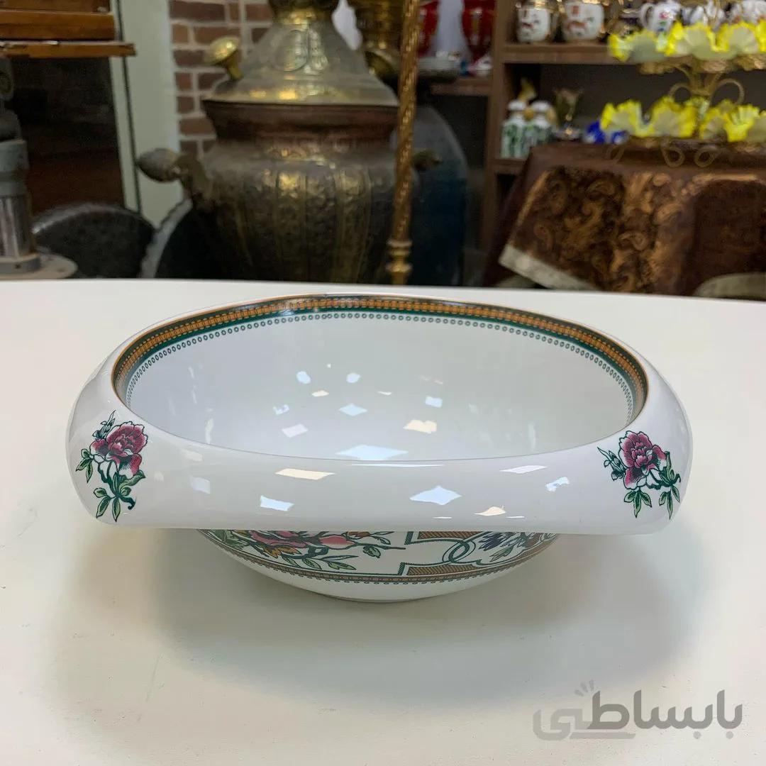سالاد خوری کشمیری طرح قدیم مارک هاور انگلیس قطر ۲۲ سانت