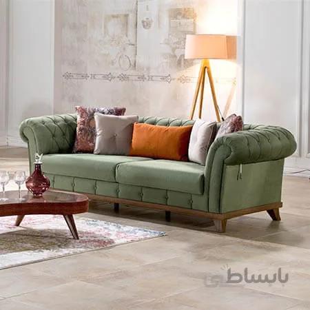 مبل راحتی لیان